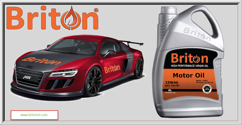 briton oil9
