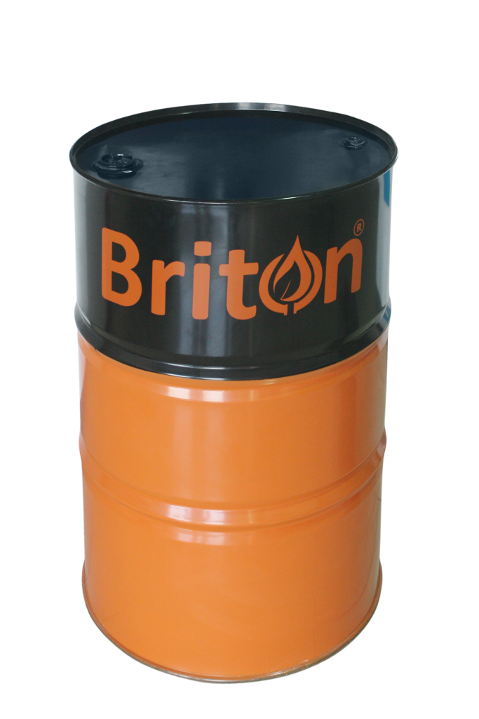Briton Oil Dubai