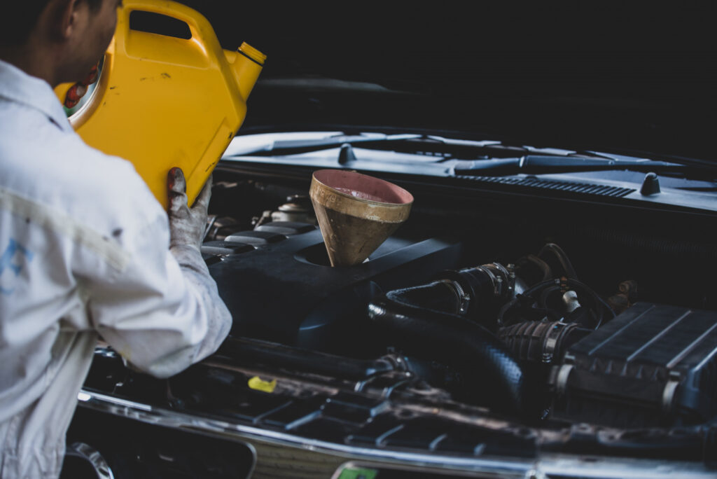Briton Oil – Best transmission fluid for your vehicle