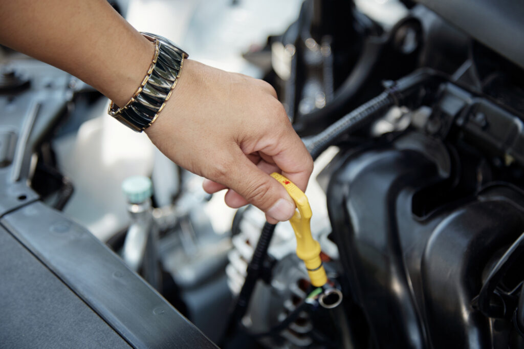 Briton Oil brake fluids for safety