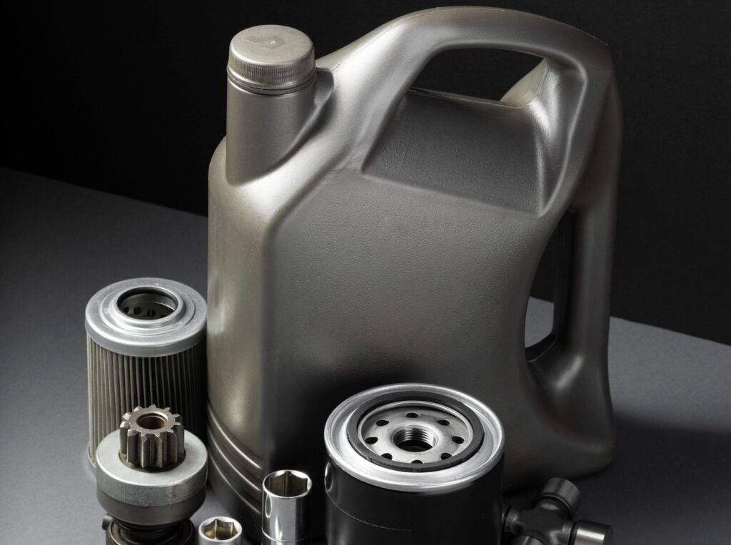 Briton Oil – Industrial and automotive lubricant suppliers in Muscat