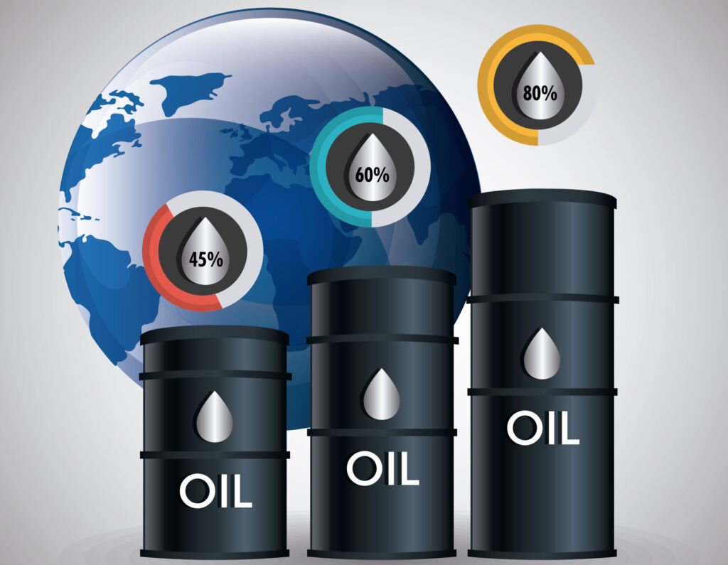 Marine cylinder oil and lubricants for ship engines – Briton Oil