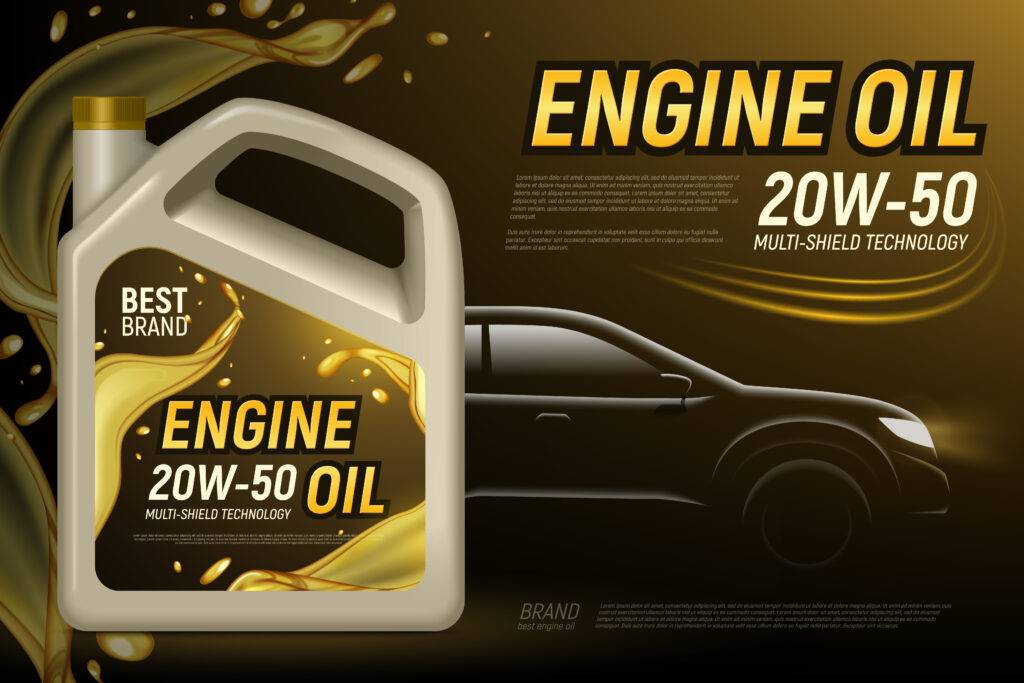 Top 10 engine oil and lubricants companies in Oman 2025