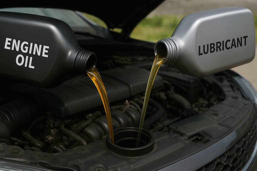 Best engine oils and lubricants in Muscat – Briton Oil