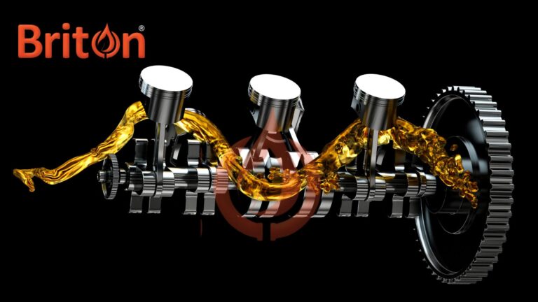 Premium 0W20 Fully Synthetic Motor Oil in Muscat by Briton Oil