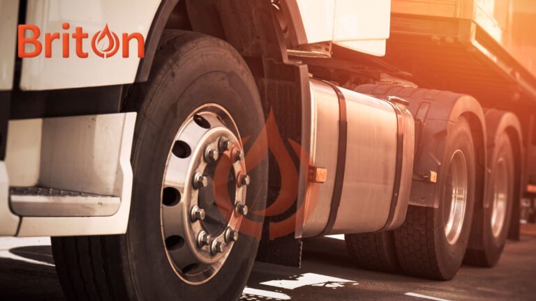 Premium 10W-40 Virgin Diesel Engine Oil Muscat - Briton Oil
