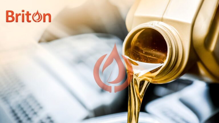 15W-50 Semi Synthetic Diesel Engine Oil for Trucks in Dubai