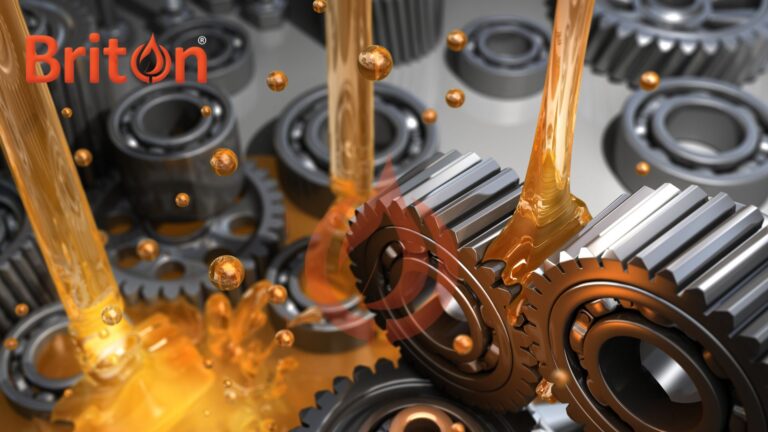 Premium Automotive Lubricants Muscat - Briton Oil