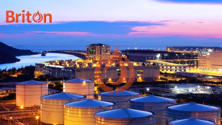 Brake Fluid for Cars in Dubai – DOT 4 & DOT 5.1 Oils