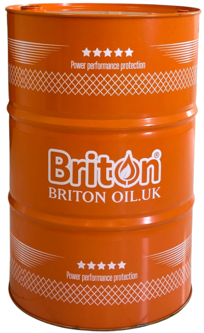 Briton Oil Group III 6cSt base oil refined for high-performance lubricants