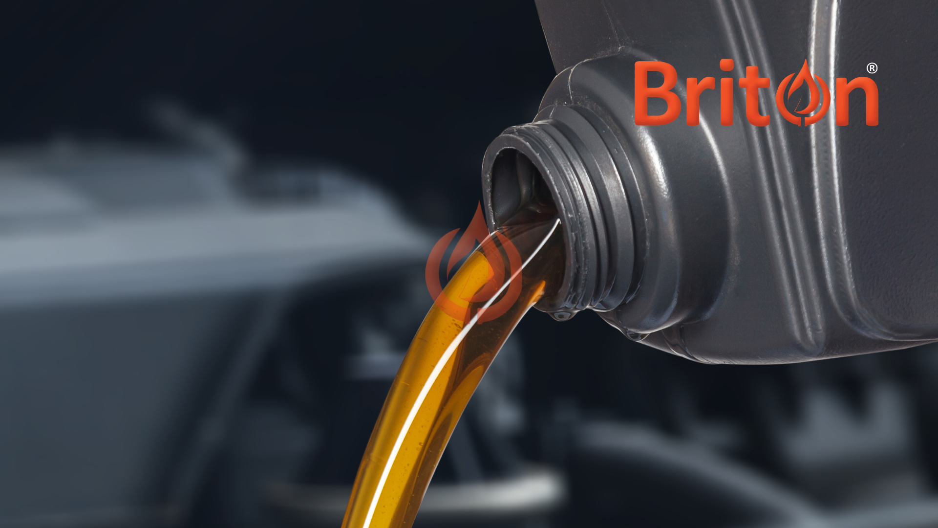 Top 5 Industrial Lubricants in Dubai
