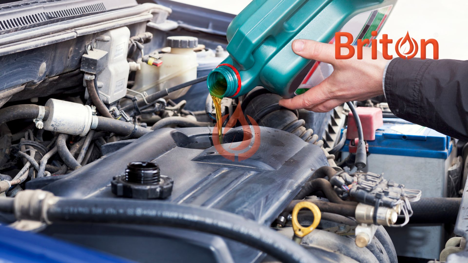 Where to Buy Lubricants in Small Quantities Dubai
