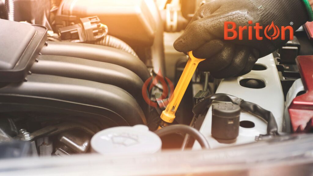 Motorcycle lubricants supplier in Dubai