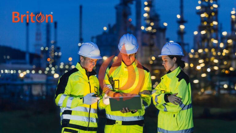 TYPE A Transmission Fluid for Auto Cars in Dubai