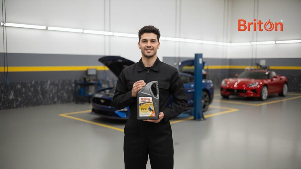 Trusted supplier of Premium Quality 15W-50 Semi Synthetic Oil offering high-performance lubrication, exceptional thermal stability, and long-lasting engine protection. Ideal for vehicles requiring durable, pure virgin-base oil that enhances power, reduces friction, and supports smooth operation in tough conditions.