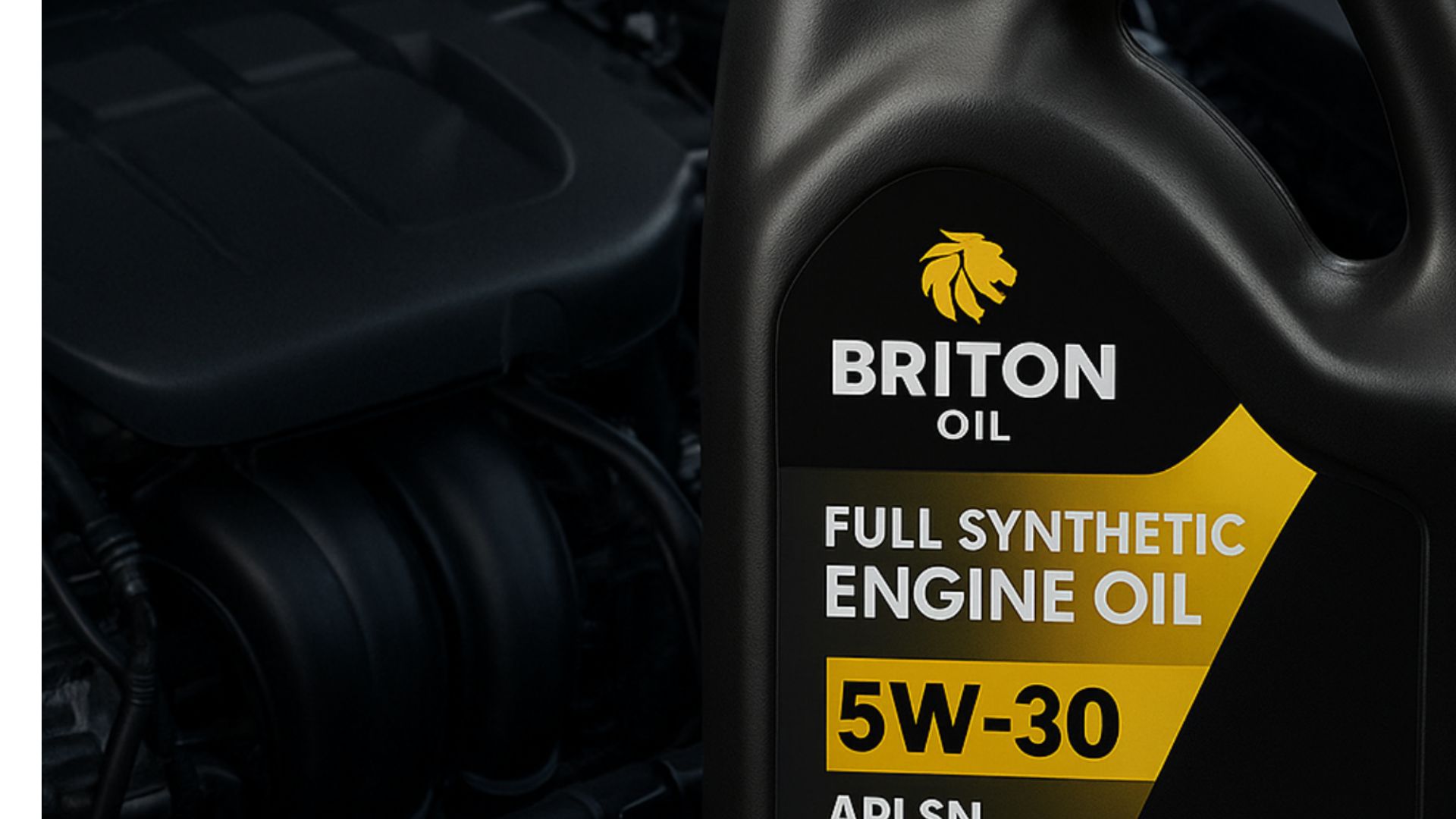 What is the Best Engine Oil for Cars in the UAE? | Briton Oil