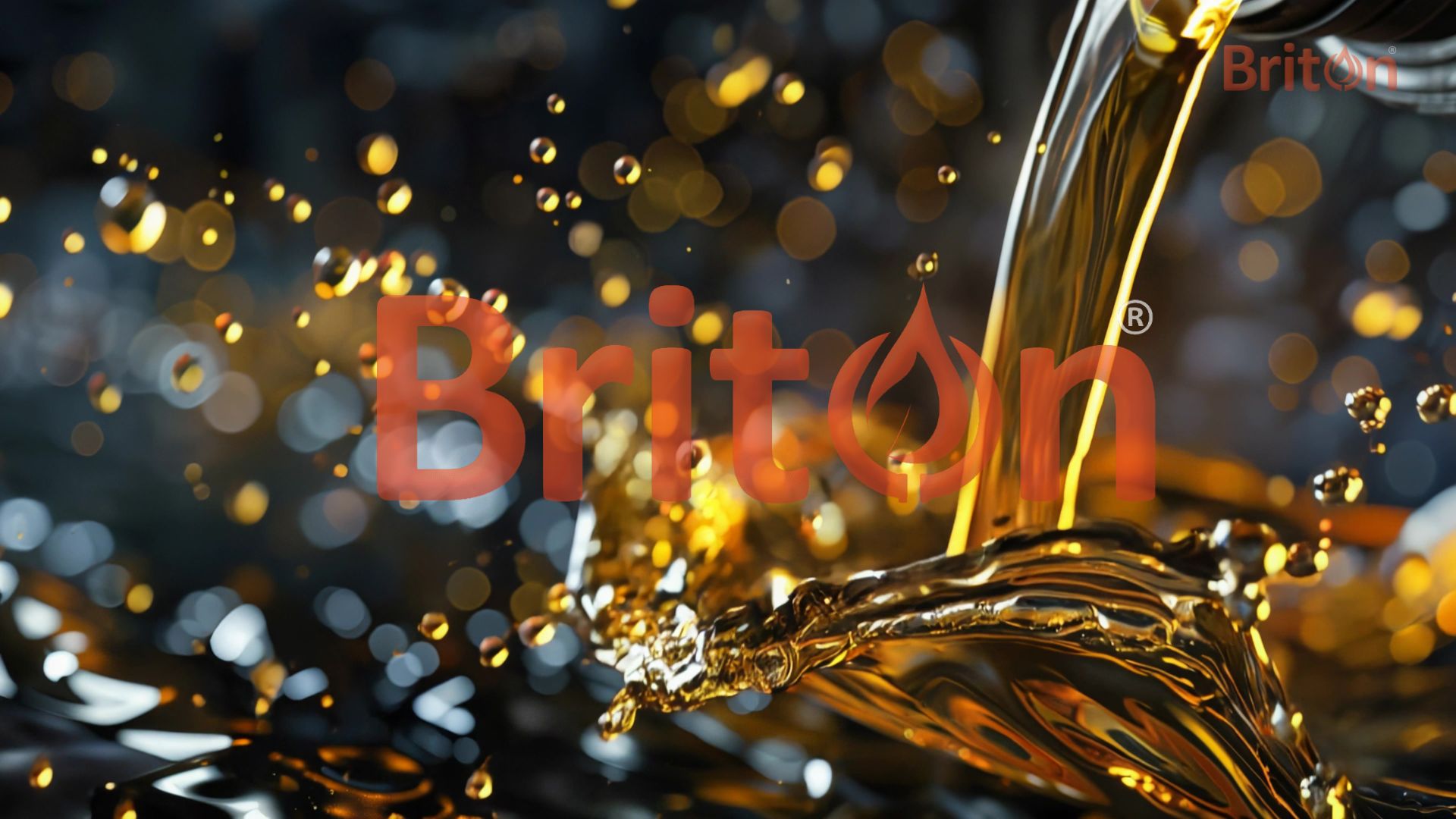 Top 5 Diesel Engine Oil Exporters in Dubai| Briton Oil