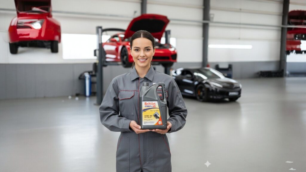 Right Engine Oil Viscosity Guide: Complete Explanation of 5W-30, 10W-40 & How to Choose the Right Grade for Your Car