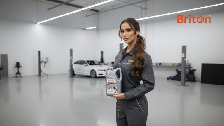 Top quality SAE 50 virgin oil for high-performance engines, offering superior lubrication and maximum engine protection.