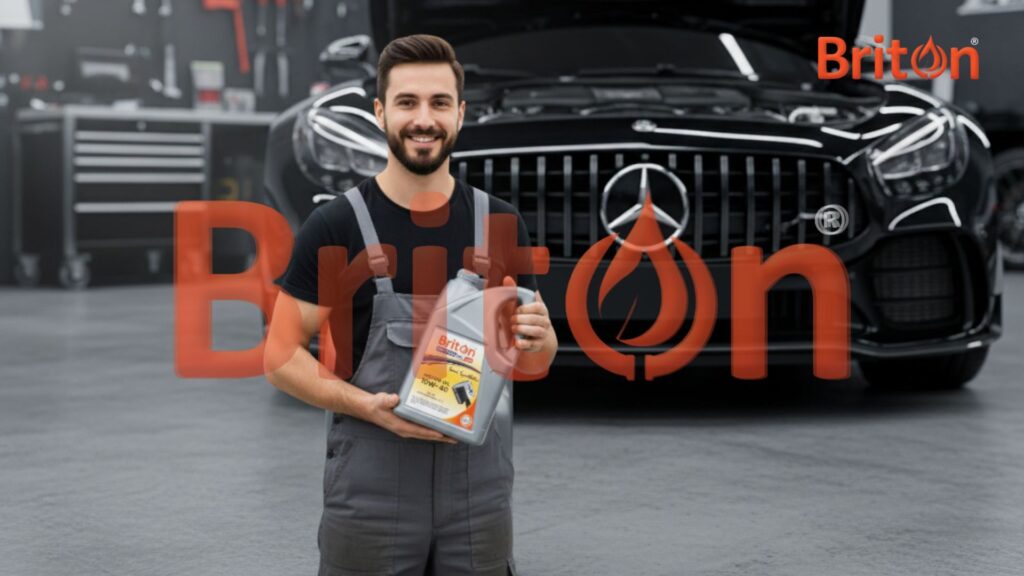 Top 5 0W20 Fully Synthetic Oils for Mercedes Cars – Best Choices for Maximum Engine Protection