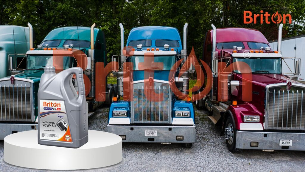 Supplier of top quality 20W-50 virgin oil for high-performance petrol and diesel engines with superior protection.