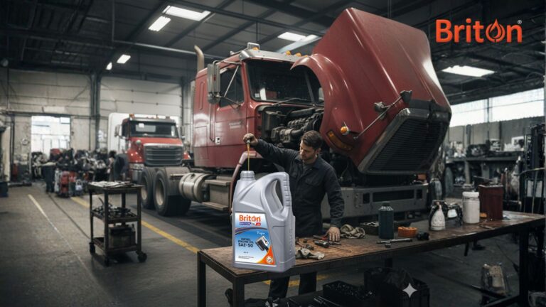 Top quality SAE 50 virgin oil for high-performance engines, offering superior lubrication and maximum engine protection.