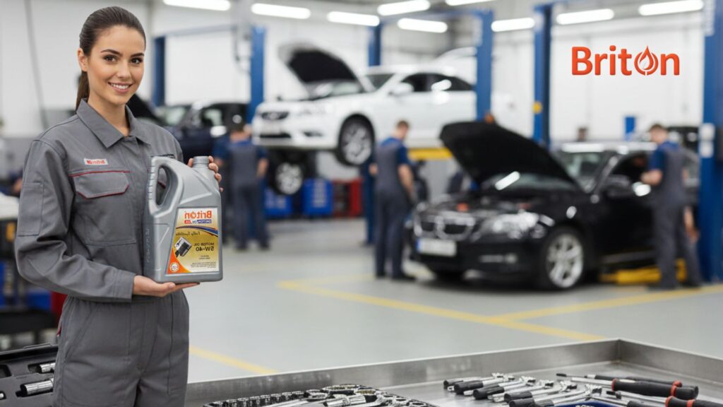 Use Ultimate TBN Booster Supplier in Dubai for maintaining oil alkalinity, reducing acid corrosion, and enhancing engine efficiency across automotive, industrial, and marine applications.ster additive for engine oil in industrial container