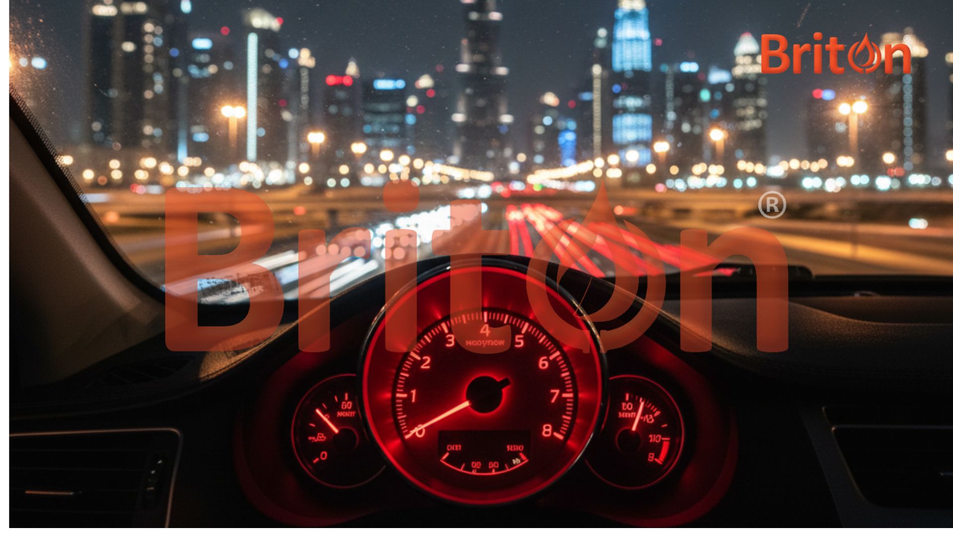 Car Overheating in Dubai? 5 Ways Your Engine Oil is Failing You